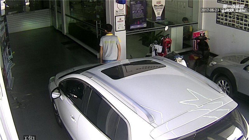 車燈改裝只看價格就好了？中山清風(fēng)車影燈改告訴你什么是專業(yè)改燈店！