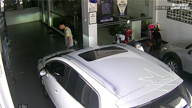 車燈改裝只看價格就好了？中山清風(fēng)車影燈改告訴你什么是專業(yè)改燈店！