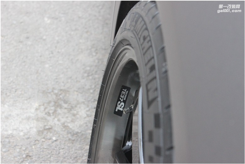 海亞：英菲尼迪 Q50 豪運(yùn)   RAYS TE37SL 19寸鍛造輪轂 HKS避震HKS排氣