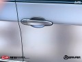 寶馬X5 CYS電光金屬鈦金 PM180 汽車改色貼膜 18611722254 (2)