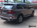 寶馬X5 CYS電光金屬鈦金 PM180 汽車改色貼膜 18611722254 (3)