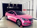 現(xiàn)代名圖 CYS電光金屬粉 PM020 汽車改色貼膜 18611722254 (5)