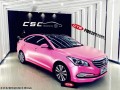 現(xiàn)代名圖 CYS電光金屬粉 PM020 汽車改色貼膜 18611722254 (9)