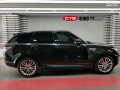 路虎攬勝運(yùn)動(dòng)版 CYS亮黑 G160 汽車改色貼膜 18611722254 (3)