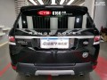 路虎攬勝運(yùn)動(dòng)版 CYS亮黑 G160 汽車改色貼膜 18611722254 (5)