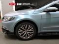 大眾CC CYS亞光鉆石藍(lán)銀 DM81 汽車改色貼膜 18611722254 (13)