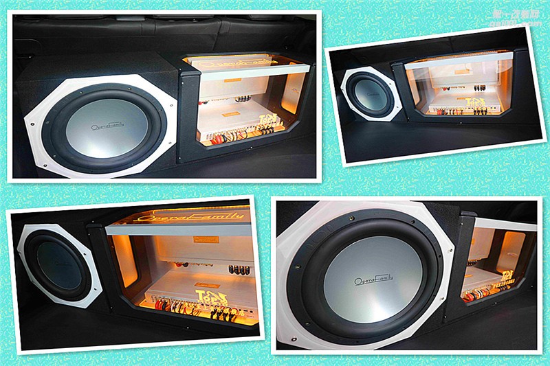 清遠(yuǎn)汽車音響改裝隔音升級-本田杰德動聽音質(zhì)-清遠(yuǎn)至上音樂