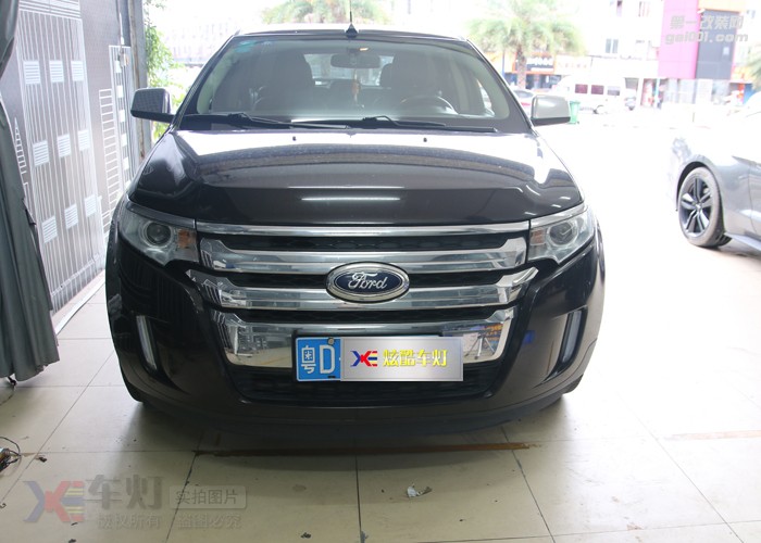 銳界汽車燈光不亮怎么辦 廣州炫酷車燈改燈升級(jí)Q5透鏡