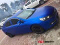 江淮和悅 CYS綢緞冰藍(lán) ST050  汽車改色貼膜  18611722254 (6)