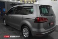 大眾夏朗 CYS綢緞冰鎢鋼 汽車改色貼膜 18611722254 ST060 (6)