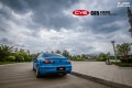 大眾CC CYS水晶海藍(lán) C85 汽車改色貼膜  18611722254 (4)