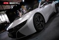 寶馬I8 CYS陶瓷白 WS010 汽車改色貼膜 18611722254 (7)