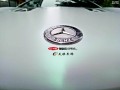 奔馳E CYS幻彩曙光白 MG05 汽車改色貼膜 18611722254 (7)