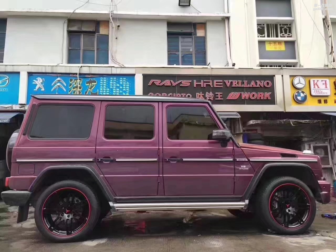 奧迪 原廠 Q7  21寸 二手， 鍛造一套
