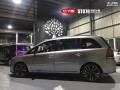 賽飛利 CYS綢緞冰銀 ST070 汽車改色貼膜 18611722254 (2)