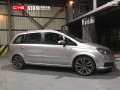 賽飛利 CYS綢緞冰銀 ST070 汽車改色貼膜 18611722254 (5)
