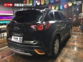 馬自達(dá)MX-5 CYS電光金屬黑 PM150 汽車改色貼膜 18611722254 (4)