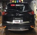 馬自達(dá)MX-5 CYS電光金屬黑 PM150 汽車改色貼膜 18611722254 (5)