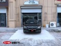 寶馬525Li CYS亮黑 G160 汽車改色貼膜  18611722254 (3)