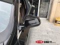 寶馬525Li CYS亮黑 G160 汽車改色貼膜  18611722254 (6)