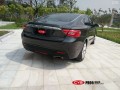 吉利博瑞 CYS鐳射黑 PR99 汽車改色貼膜 18611722254 (3)