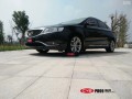 吉利博瑞 CYS鐳射黑 PR99 汽車改色貼膜 18611722254 (5)