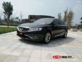 吉利博瑞 CYS鐳射黑 PR99 汽車改色貼膜 18611722254 (8)
