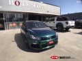 大眾高爾夫 CYS鉆石金綠 DC37 汽車改色貼膜