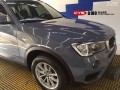 寶馬X3 CYS亮水泥灰 G180 汽車改色貼膜 18611722254 (7)