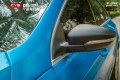 大眾CC CYS水晶海藍 C85 汽車改色貼膜 18611722254 (5)