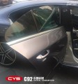 大众CC CYS水晶钛钢 C92 汽车改色贴膜 18611722254 (5)
