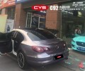 大眾CC CYS水晶鈦鋼 C92 汽車(chē)改色貼膜