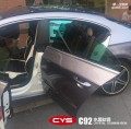 大众CC CYS水晶钛钢 C92 汽车改色贴膜 18611722254 (4)