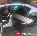 大眾CC CYS水晶鈦鋼 C92 汽車改色貼膜 18611722254 (4)