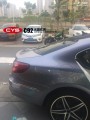 大眾CC CYS水晶鈦鋼 C92 汽車改色貼膜 18611722254 (7)