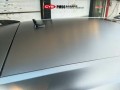 大眾高爾夫 CYS電光金屬鈦灰 PM90  汽車改色貼膜 18611722254 (6)