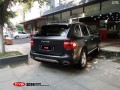 保時捷卡宴 CYS陶瓷黑 SC99 汽車改色貼膜 18611722254 (13)