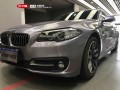寶馬520 CYS水晶鈦鋼 C92 汽車改色貼膜 18611722254 (2)