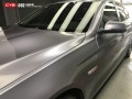 寶馬520 CYS水晶鈦鋼 C92 汽車改色貼膜 18611722254 (8)