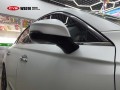 本田思鉑睿 CYS陶瓷白 WS010 汽車改色貼膜 18611722254 (4)