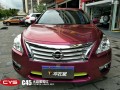 尼桑天籟 CYS水晶葡萄紅 C45 汽車改色貼膜 18611722254 (4)
