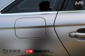 奧迪A6L CYS電光金屬鈦金 PM180 汽車改色貼膜 18611722254 (15)
