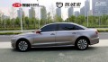 奧迪A6L CYS電光金屬鈦金 PM180 汽車改色貼膜 18611722254 (12)