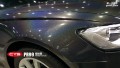 奧迪A6 CYS鐳射黑 PR99 汽車改色貼膜 18611722254 (2)