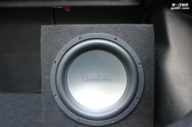 清遠(yuǎn)汽車(chē)音響改裝隔音升級(jí)——日產(chǎn)騏達(dá)音響改裝—清遠(yuǎn)至上音樂(lè)