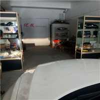 K5 升級GTR 透鏡