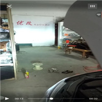 K5 升級GTR 透鏡