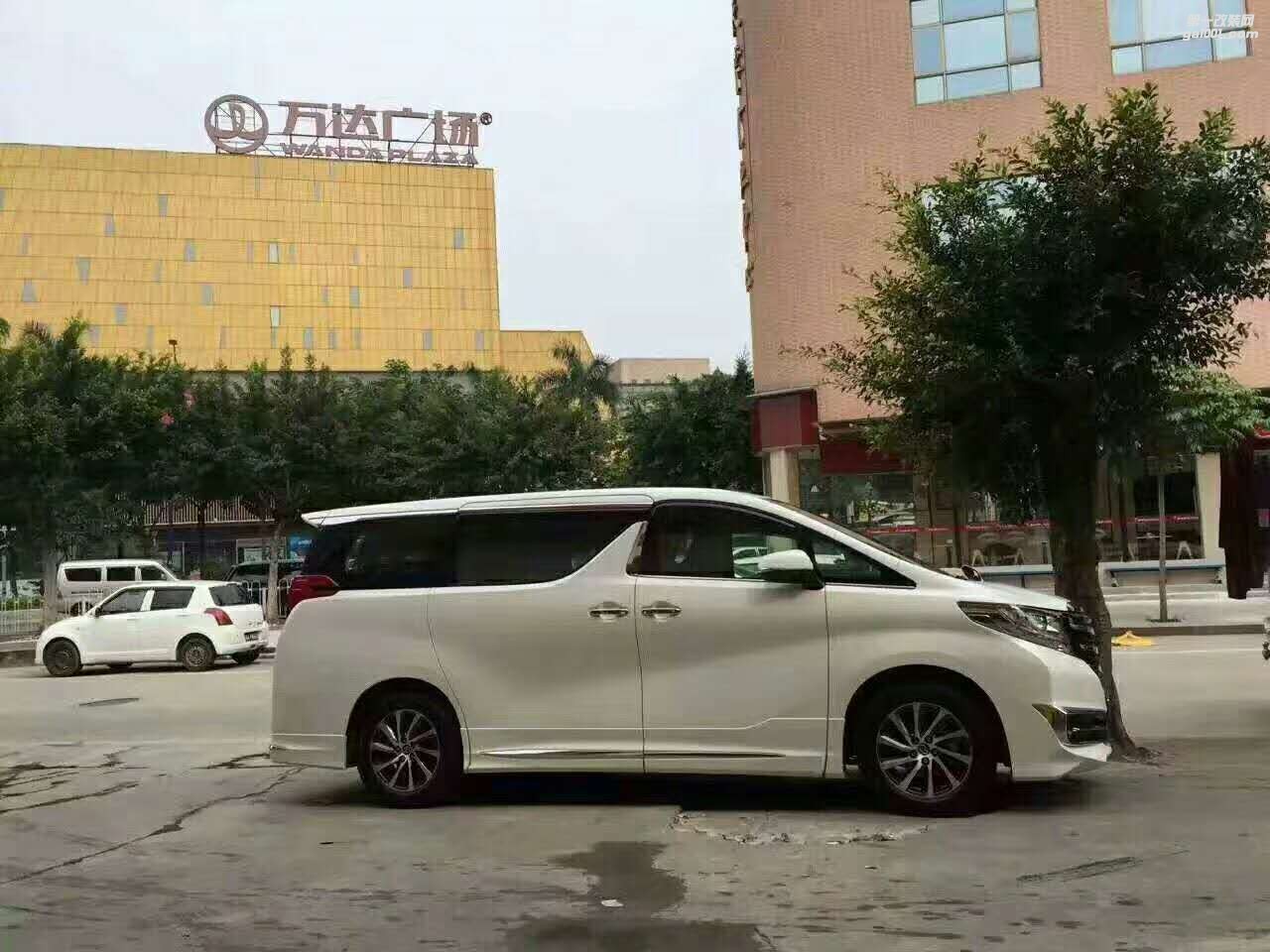埃爾法大包圍