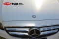 奔馳E260 CYS陶瓷白 WS010 汽車改色貼膜 18611722254 (8)