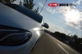 奔馳E260 CYS陶瓷白 WS010 汽車改色貼膜 18611722254 (6)